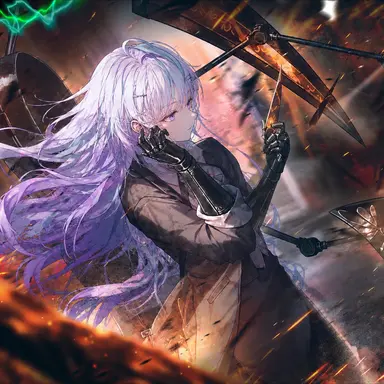 Profile image of ツクリ