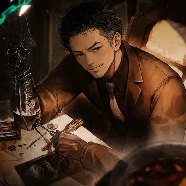 Profile image of マサキ