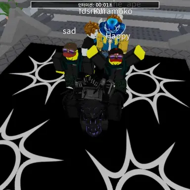 Profile image of g_core