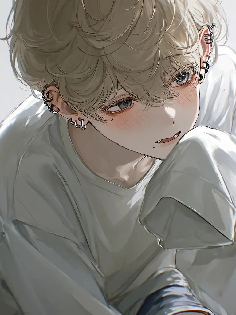 onikuoiisisusi의 千晶くん