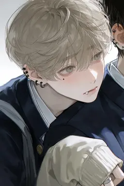 Profile image of 千晶