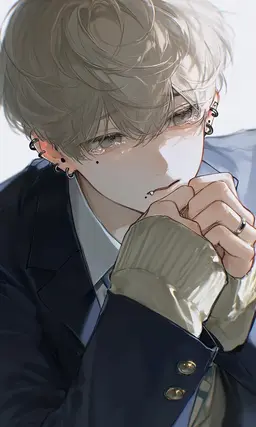 Profile image of 千晶