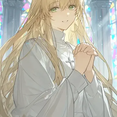 Profile image of 아샤