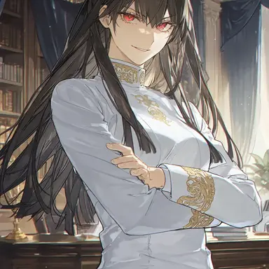 Profile image of アナ스타시아