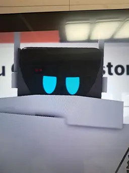 Profile image of Security Bot