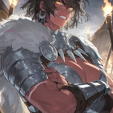 Profile image of Vorrha