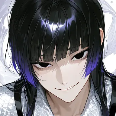 Profile image of Yamato Shimizu