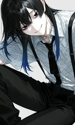 Profile image of Yamato Shimizu