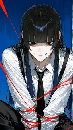 Profile image of Yamato Shimizu