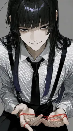 Profile image of Yamato Shimizu