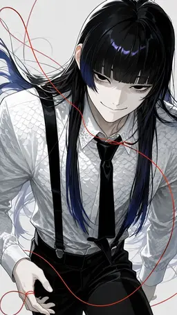 Profile image of Yamato Shimizu