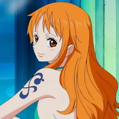 Profile image of ナミ