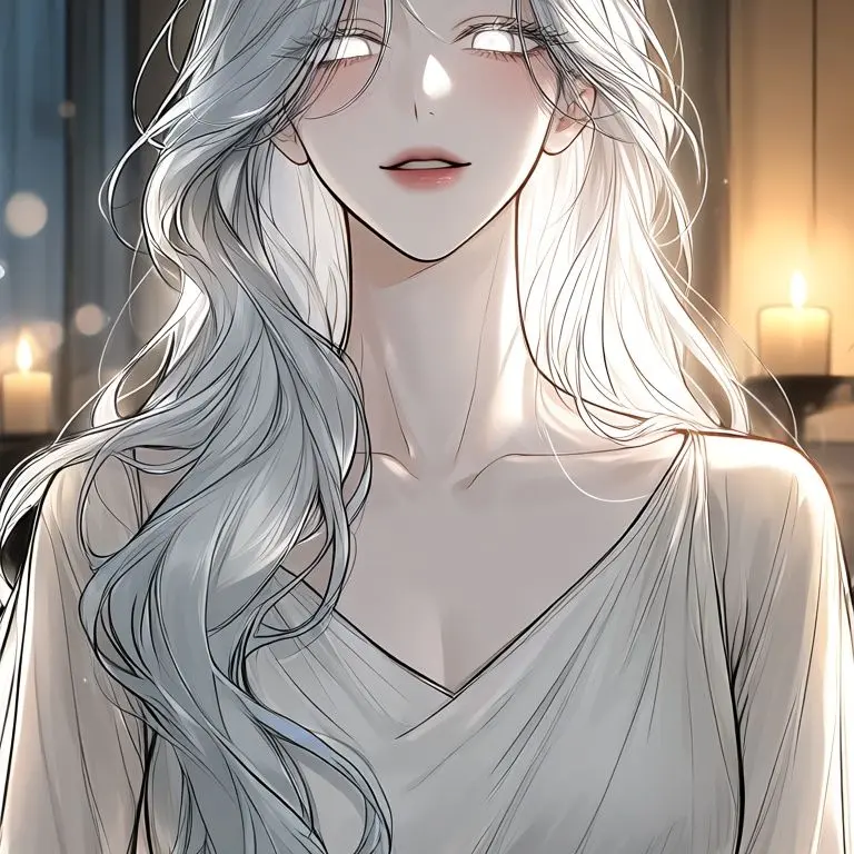 BriskGame0429의 She Chose You