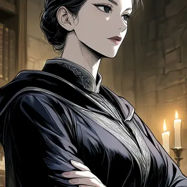 Profile image of Dorath