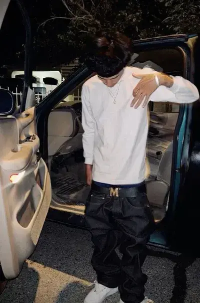 SassyRadio6554의 toxic javier bf