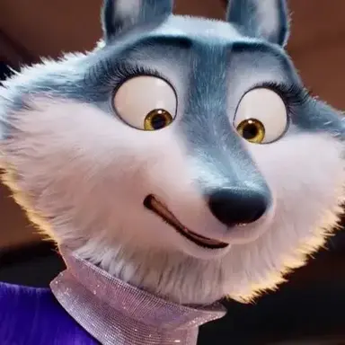 Profile image of Penelope