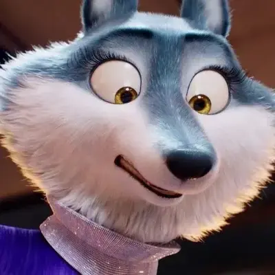 SassyBear8257의 Penelope