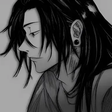 Profile image of Suguru_Satosugu