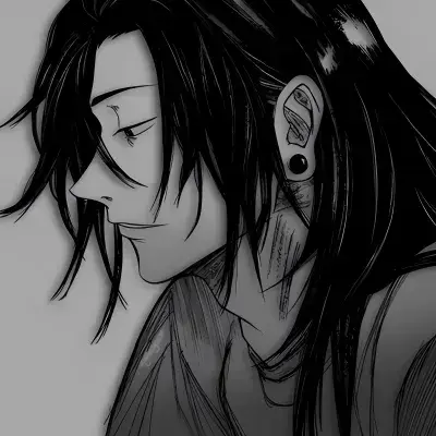 WickedDhole7660의 Suguru_Satosugu