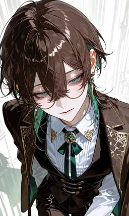 Profile image of 테오