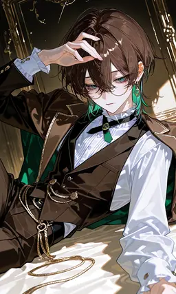 Profile image of 테오