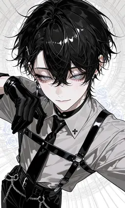 Profile image of 아서