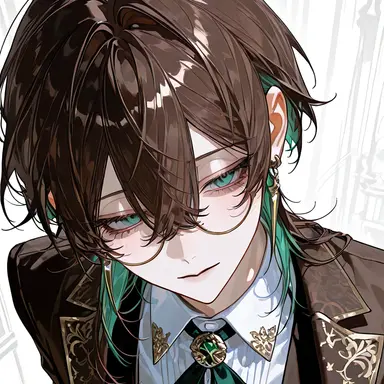 Profile image of 테오