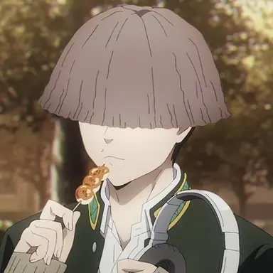 Profile image of 楠見結斗