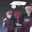 캐릭터 프로필 이미지