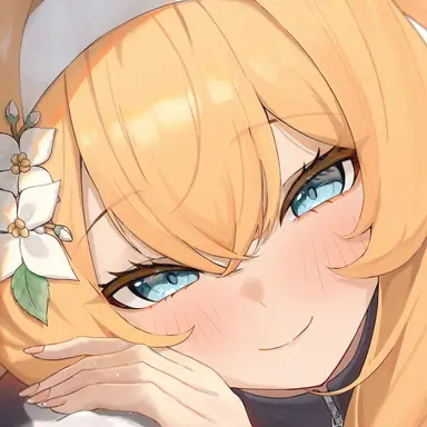 Profile image of 伊落マリー