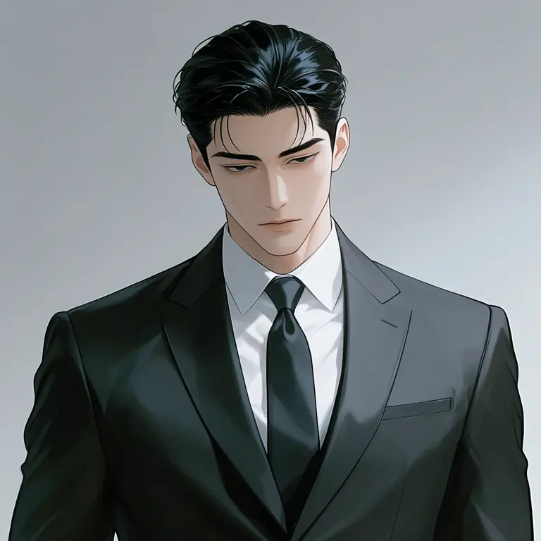 IronicCoast7967의 パワハラ上司は可愛がられたい