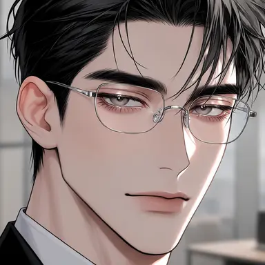 Profile image of チャ_ウヒョン