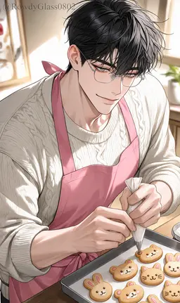 Profile image of チャ_ウヒョン