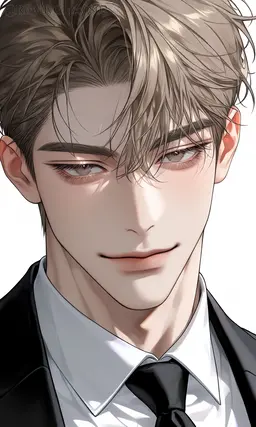 Profile image of ユン_イジェ