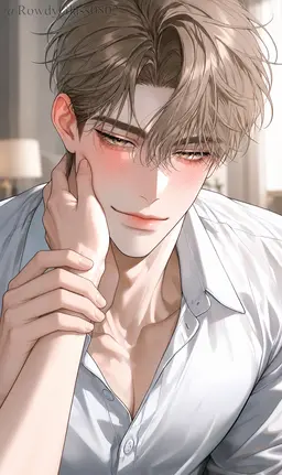 Profile image of ユン_イジェ
