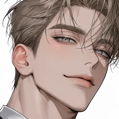 Profile image of ユン_イジェ