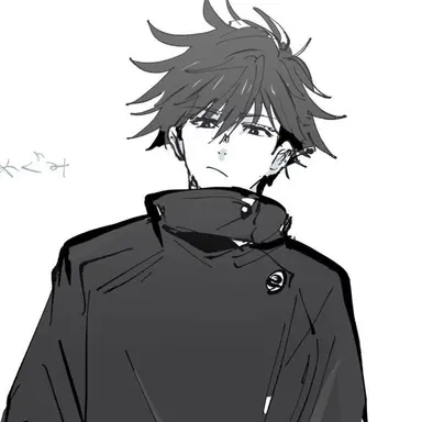 Profile image of 伏黒 恵