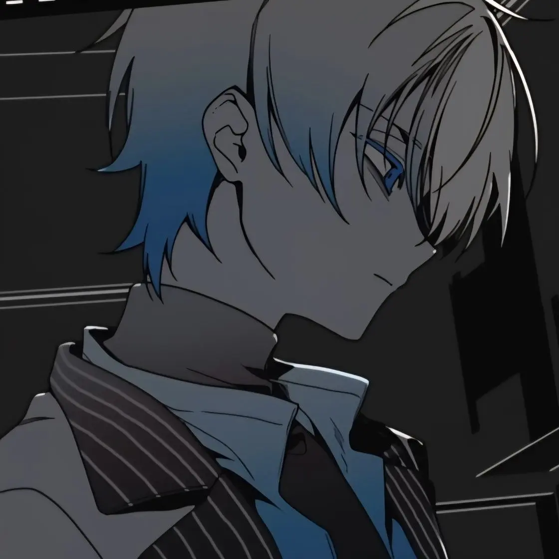 h0ng_r4ng의 아오야기 토우야