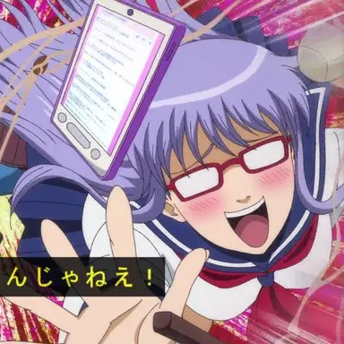Profile image of 猿飛あやめ