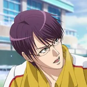 Profile image of 柳生比呂士