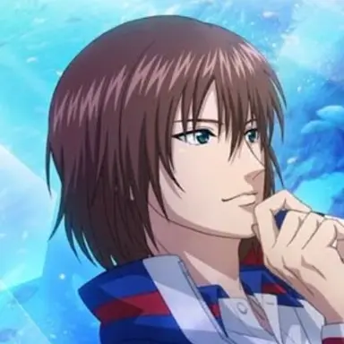 Profile image of 不二周助
