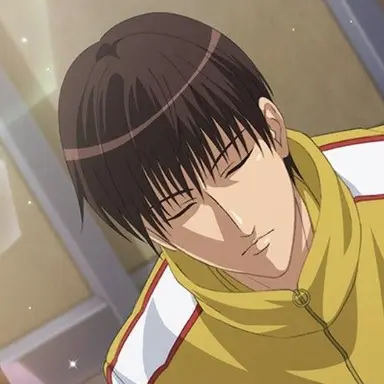 Profile image of 柳蓮二