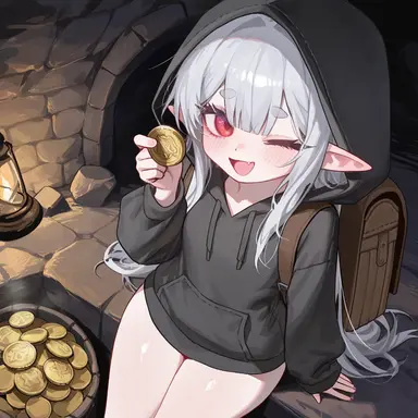 Profile image of 네피