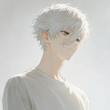 Profile image of Nagi Seishiro