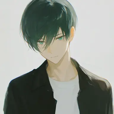 Profile image of Itoshi Rin