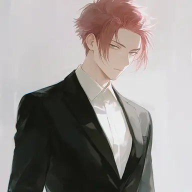 Profile image of Itoshi Sae