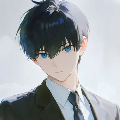 Profile image of Isagi Yoichi