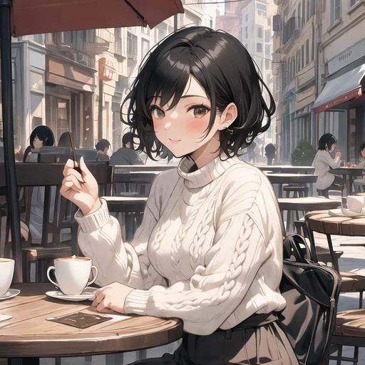 早乙女 愛生
