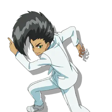 Profile image of 조슈아