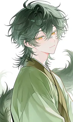 Profile image of Kako